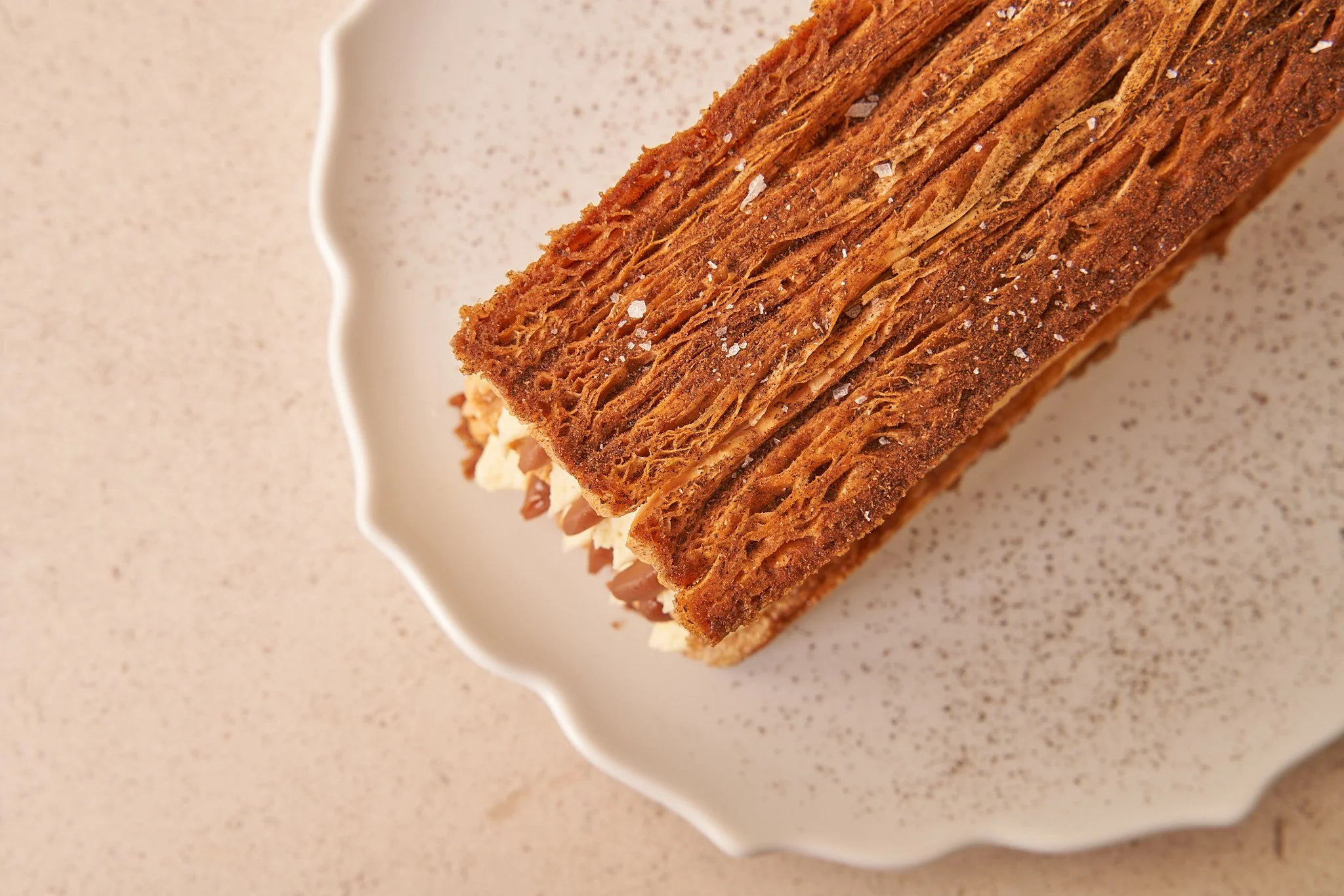 Mille Feuille For Two — Lysee NYC